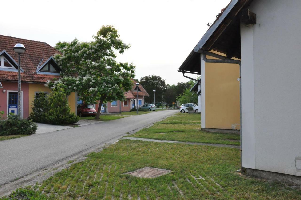 Apartma Marija Hiska 79 Villa Catez ob Savi Buitenkant foto