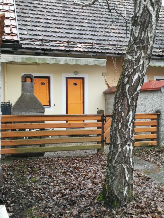 Apartma Marija Hiska 79 Villa Catez ob Savi Buitenkant foto