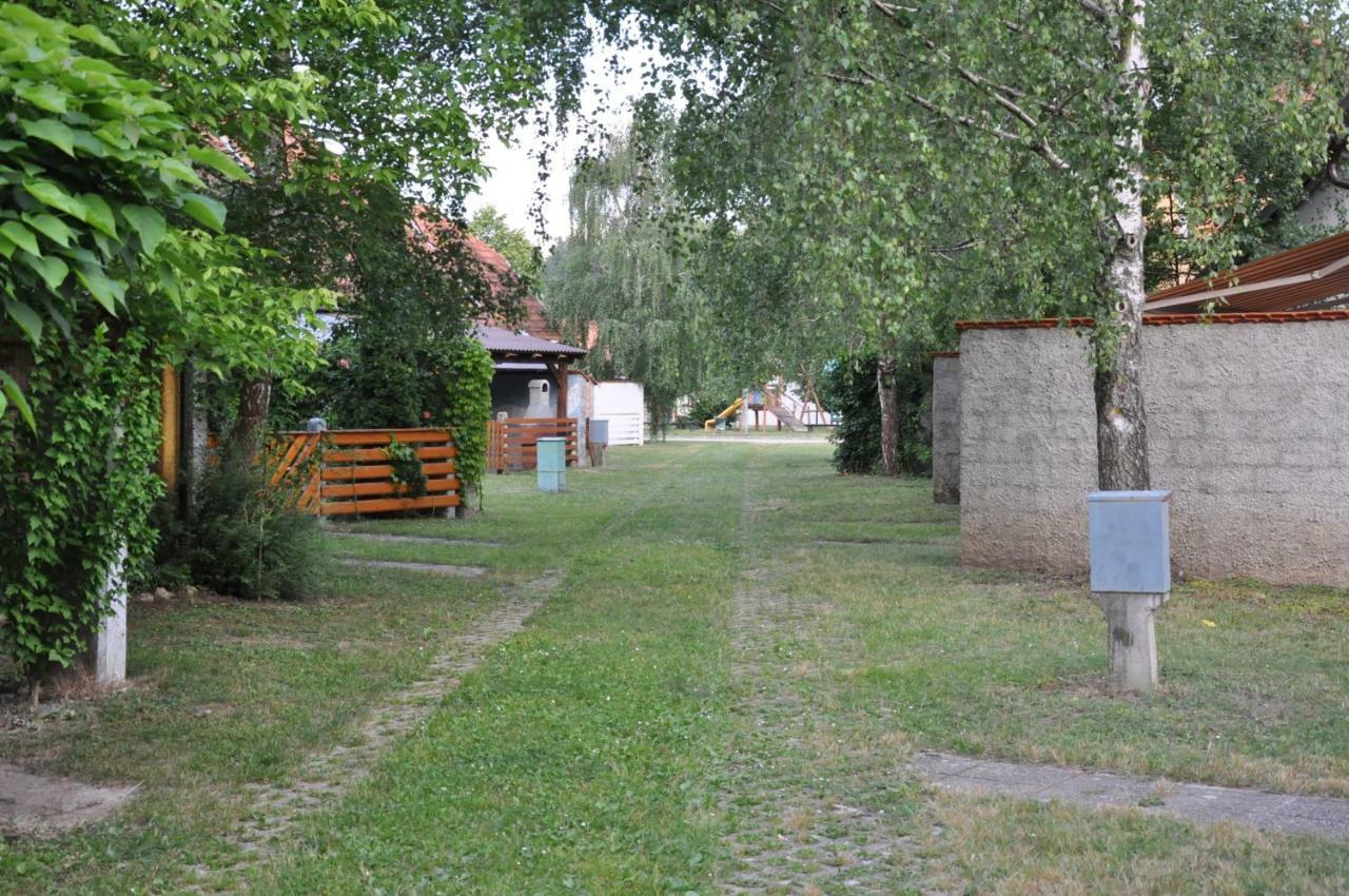Apartma Marija Hiska 79 Villa Catez ob Savi Buitenkant foto