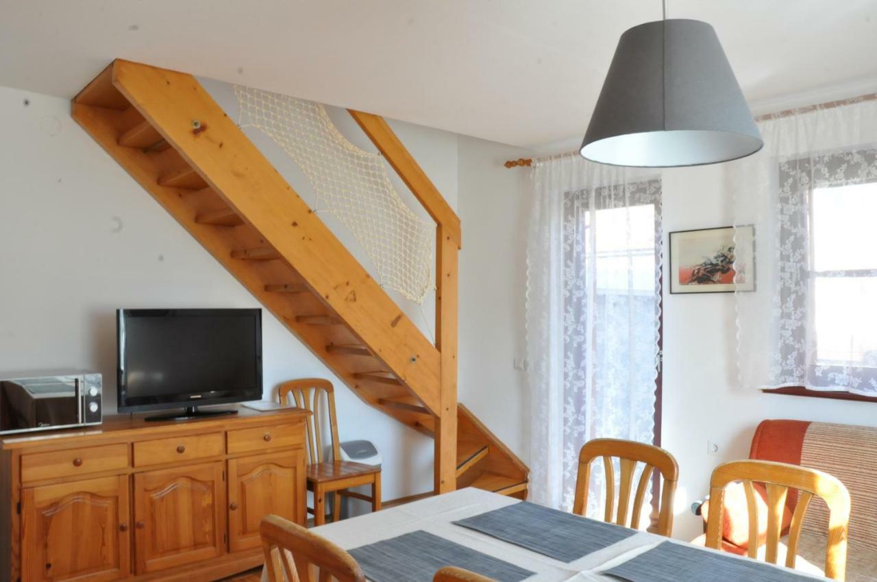 Apartma Marija Hiska 79 Villa Catez ob Savi Buitenkant foto
