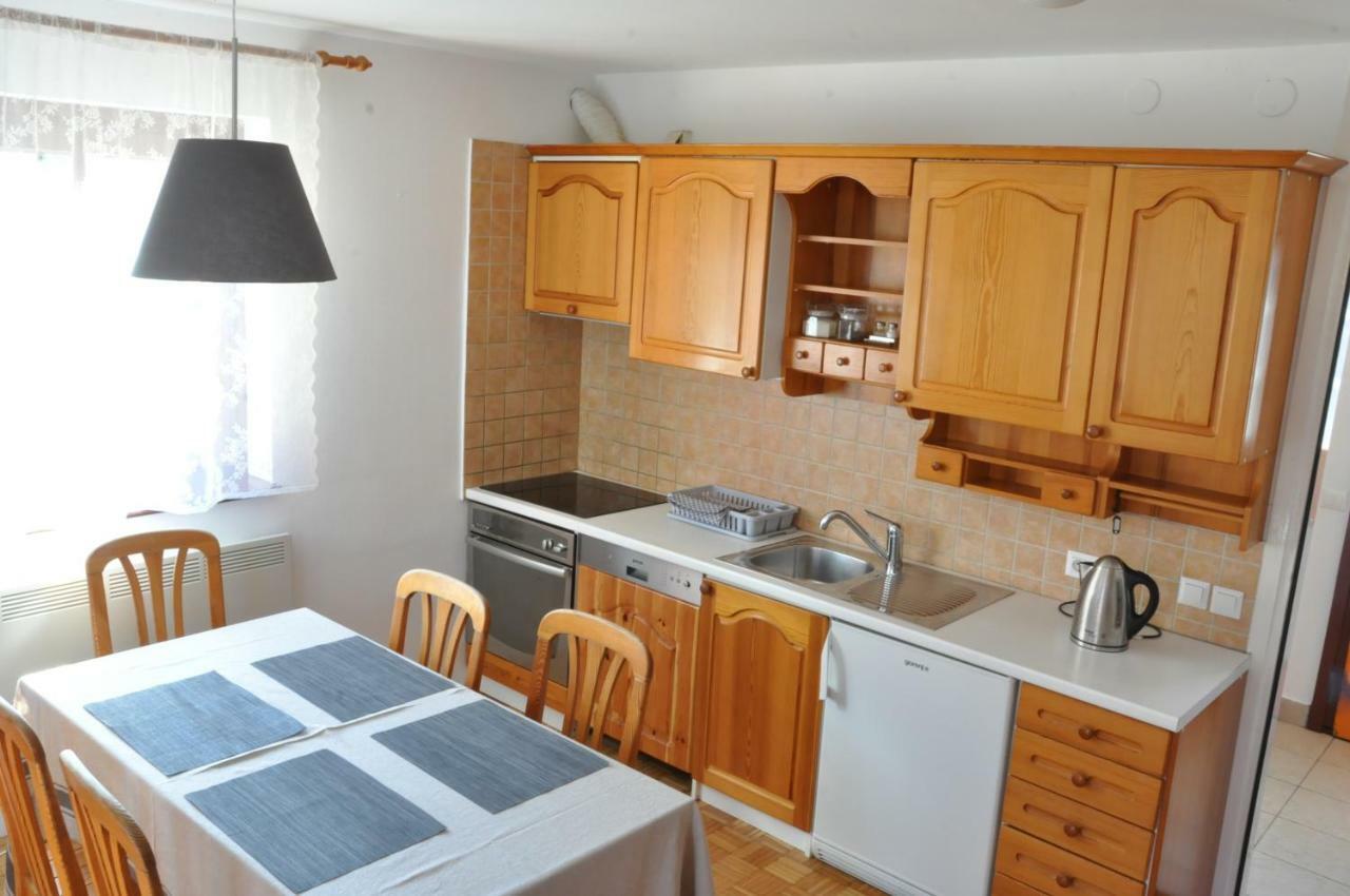 Apartma Marija Hiska 79 Villa Catez ob Savi Buitenkant foto