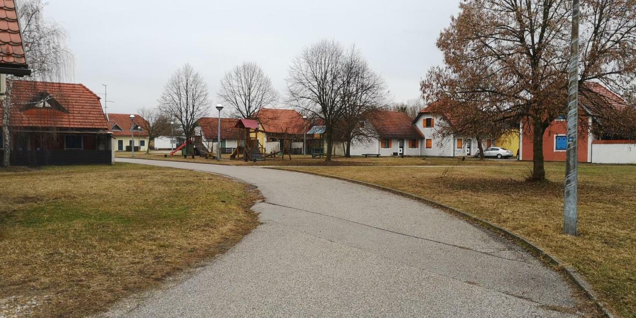 Apartma Marija Hiska 79 Villa Catez ob Savi Buitenkant foto