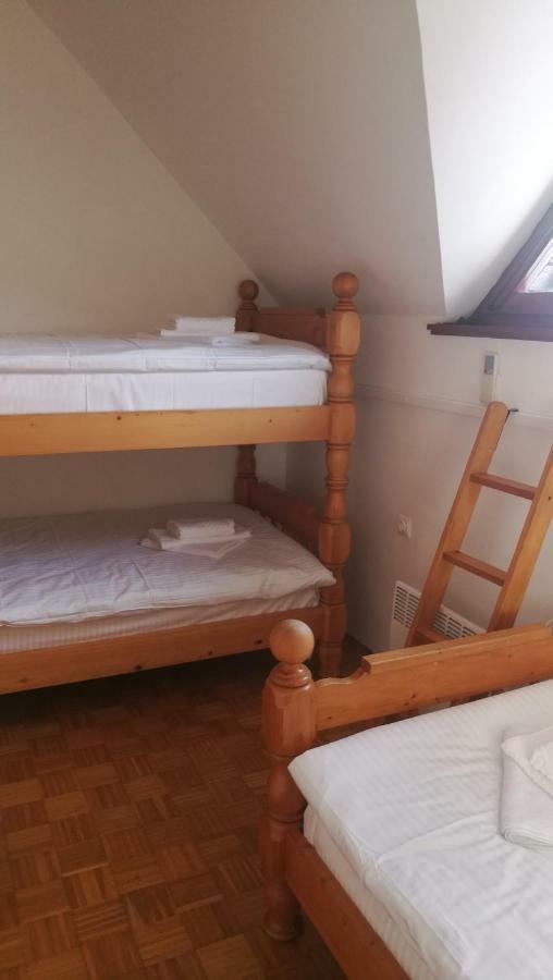 Apartma Marija Hiska 79 Villa Catez ob Savi Buitenkant foto