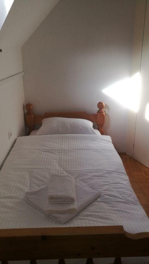 Apartma Marija Hiska 79 Villa Catez ob Savi Buitenkant foto