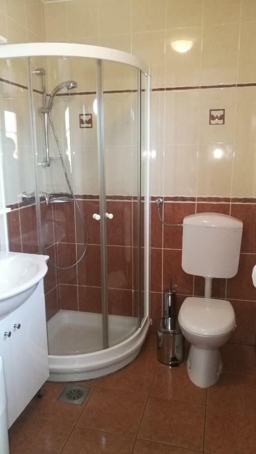 Apartma Marija Hiska 79 Villa Catez ob Savi Buitenkant foto