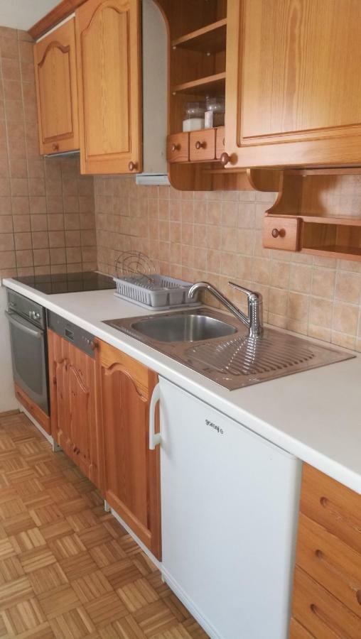 Apartma Marija Hiska 79 Villa Catez ob Savi Buitenkant foto