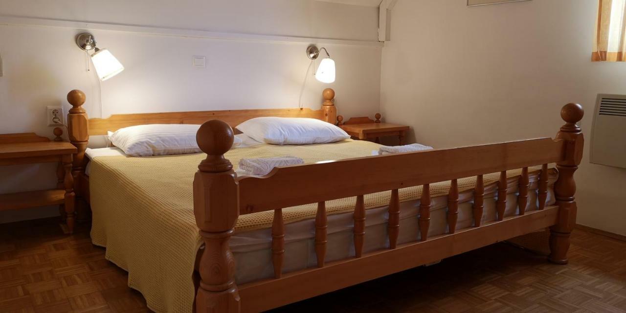 Apartma Marija Hiska 79 Villa Catez ob Savi Buitenkant foto
