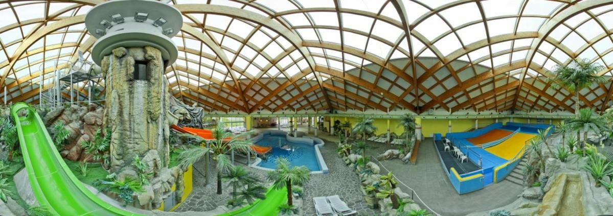 Apartma Marija Hiska 79 Villa Catez ob Savi Buitenkant foto