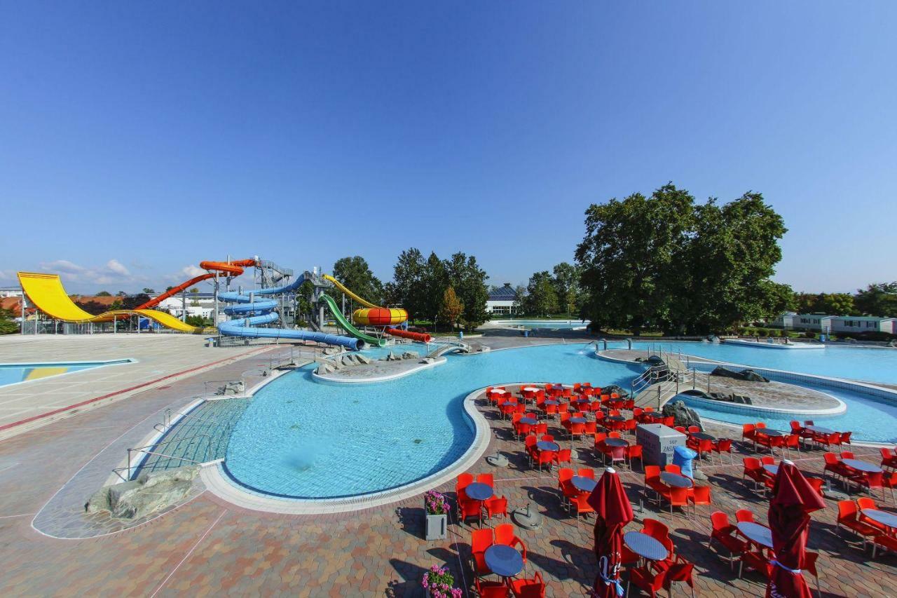 Apartma Marija Hiska 79 Villa Catez ob Savi Buitenkant foto