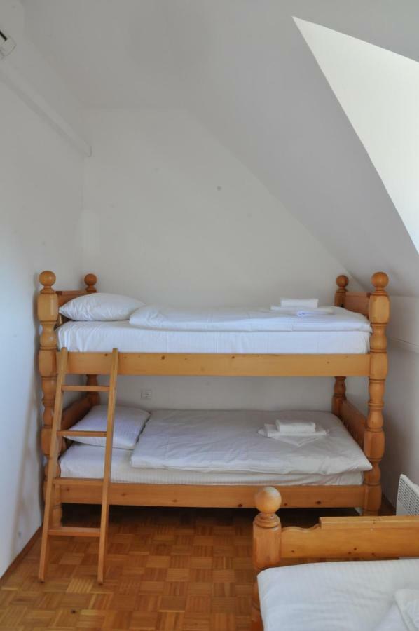 Apartma Marija Hiska 79 Villa Catez ob Savi Buitenkant foto